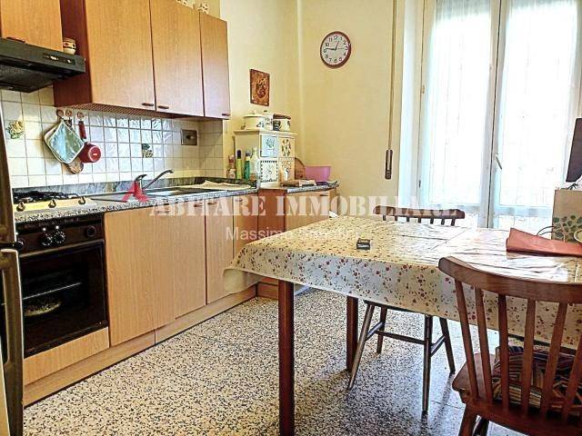 appartamento in vendita a Viareggio