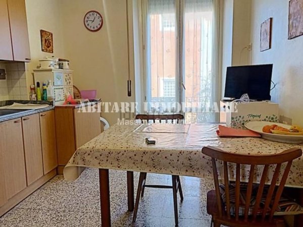 appartamento in vendita a Viareggio
