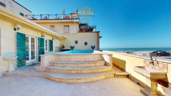 appartamento in vendita a Viareggio