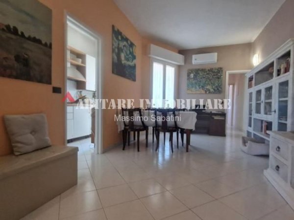 appartamento in vendita a Viareggio