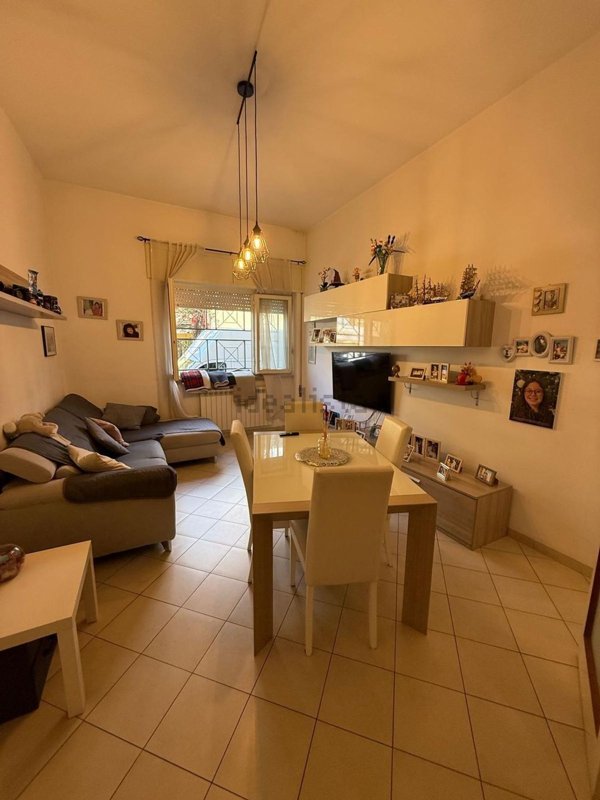 appartamento in vendita a Viareggio