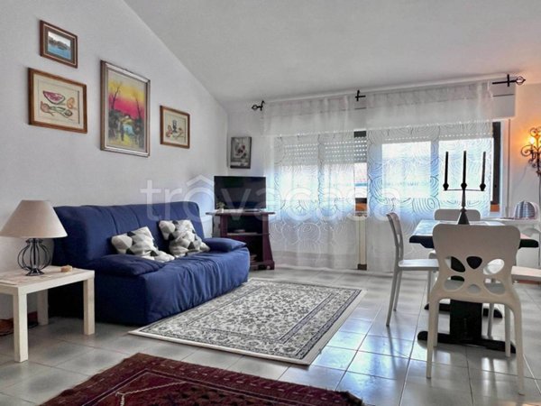 appartamento in vendita a Viareggio