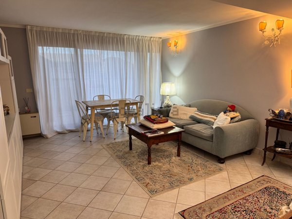 appartamento in vendita a Viareggio