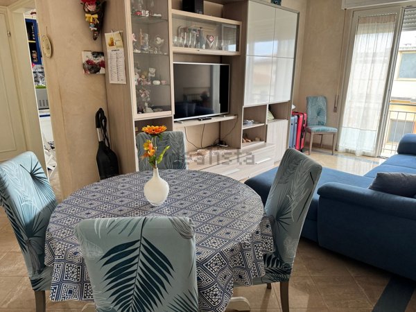 appartamento in vendita a Viareggio in zona Centro Storico