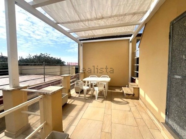 appartamento in vendita a Viareggio