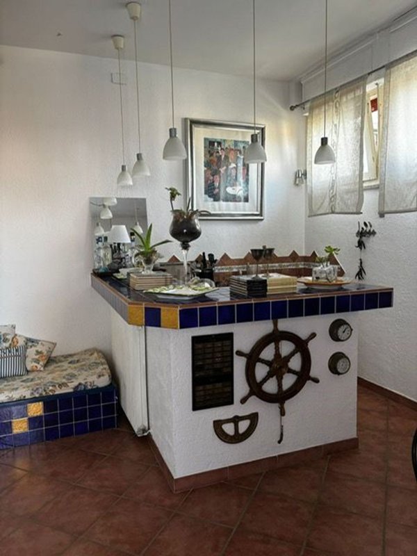 appartamento in vendita a Viareggio in zona Torre del Lago