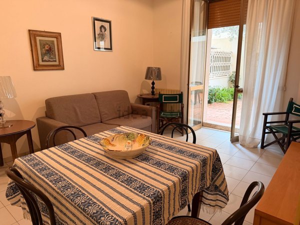 appartamento in vendita a Viareggio
