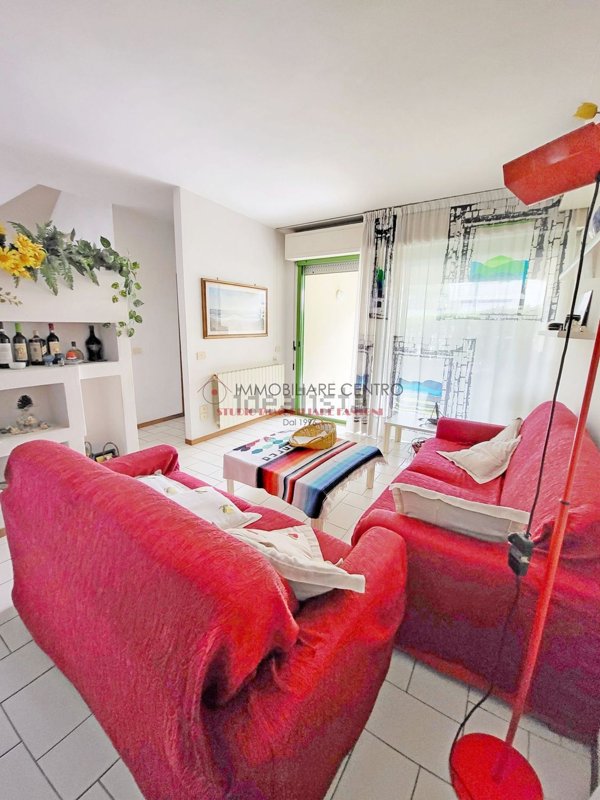 appartamento in vendita a Viareggio