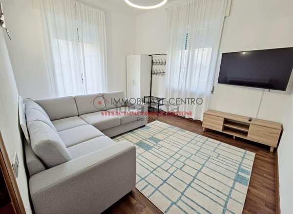 appartamento in vendita a Viareggio