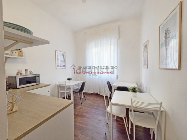 appartamento in vendita a Viareggio