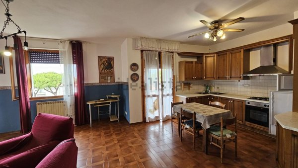 appartamento in vendita a Viareggio