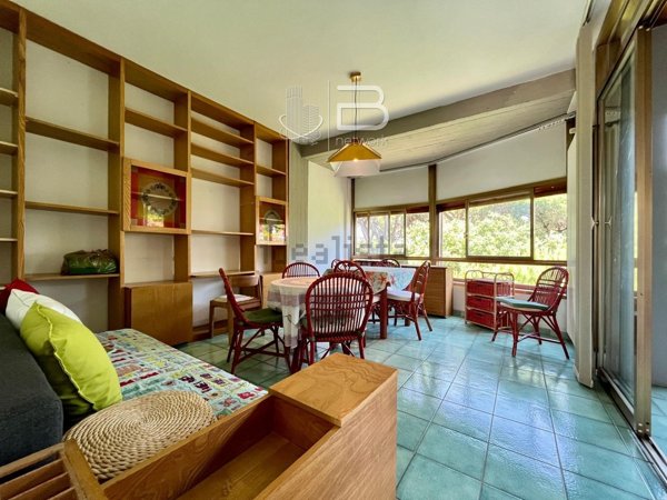 appartamento in vendita a Viareggio in zona Lago Mare