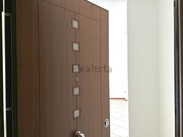 appartamento in vendita a Viareggio in zona Marco Polo