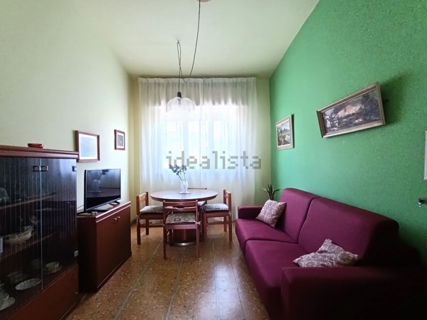 appartamento in vendita a Viareggio in zona Don Bosco