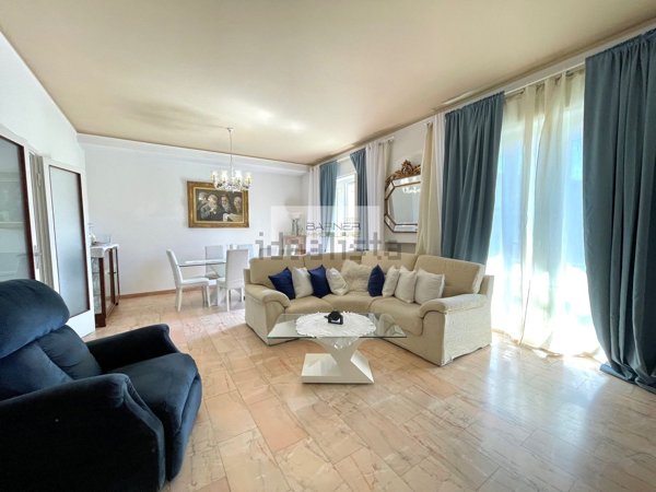 appartamento in vendita a Viareggio in zona Don Bosco