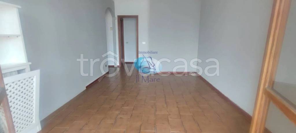 appartamento in vendita a Viareggio in zona Marco Polo