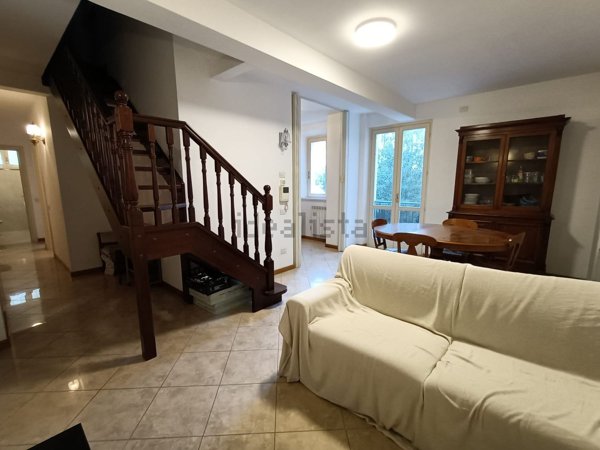 appartamento in vendita a Viareggio