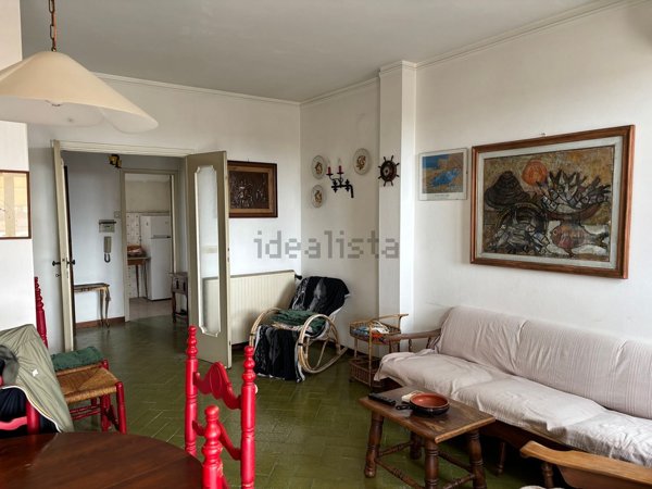 appartamento in vendita a Viareggio in zona Don Bosco