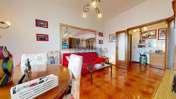 appartamento in vendita a Viareggio in zona Migliarina