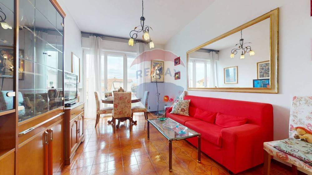 appartamento in vendita a Viareggio