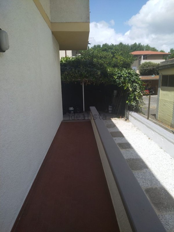 appartamento in vendita a Viareggio in zona Torre del Lago