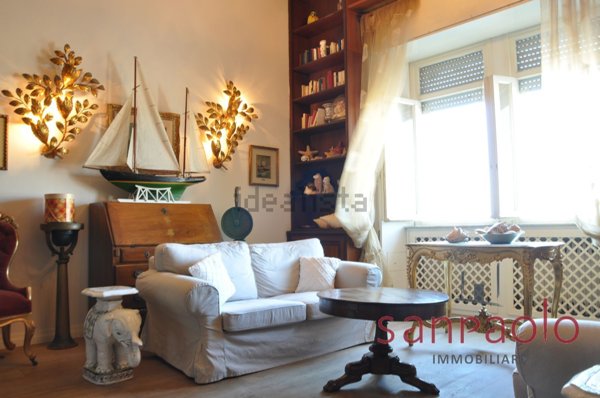 appartamento in vendita a Viareggio