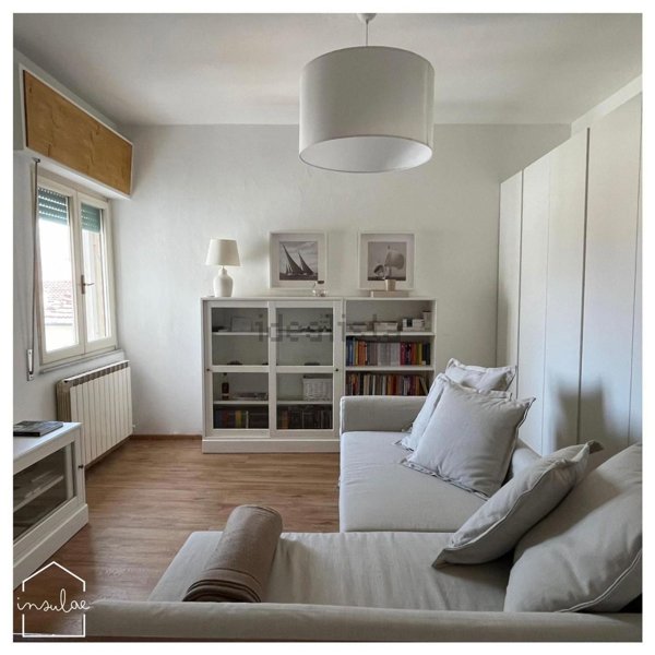 appartamento in vendita a Viareggio