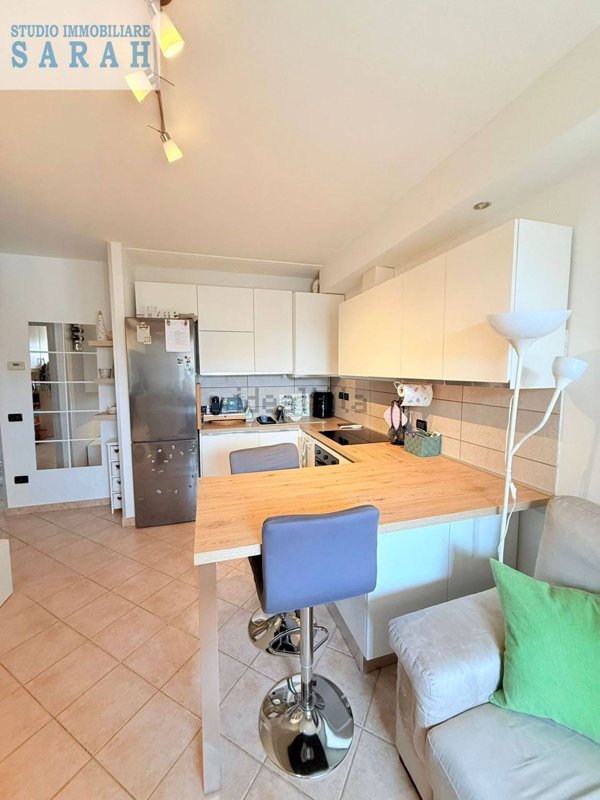 appartamento in vendita a Viareggio