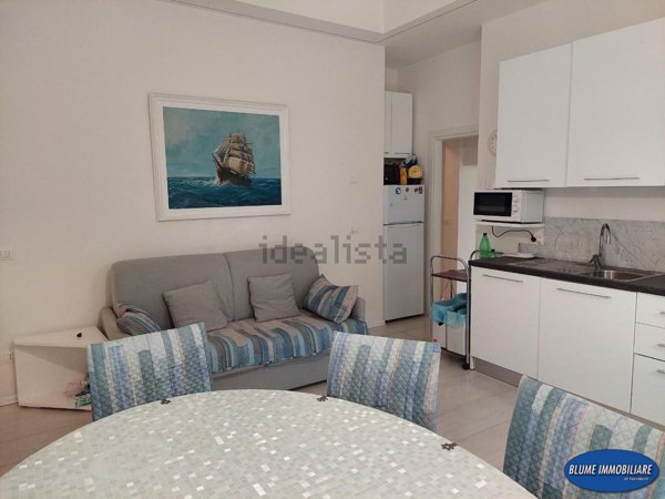 appartamento in vendita a Viareggio in zona Don Bosco