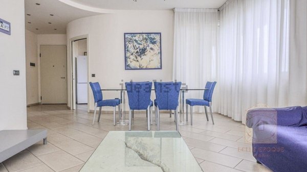 appartamento in vendita a Viareggio