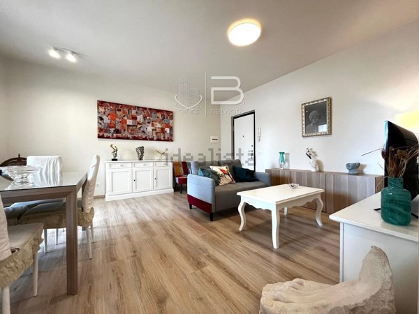 appartamento in vendita a Viareggio