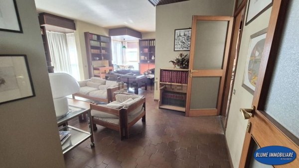 appartamento in vendita a Viareggio