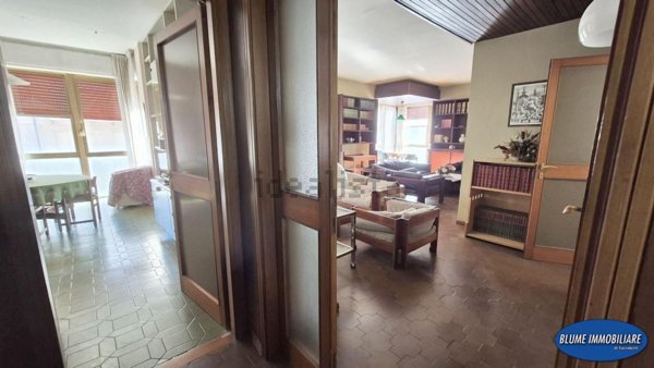 appartamento in vendita a Viareggio