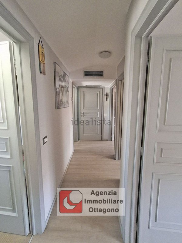 appartamento in vendita a Viareggio in zona Marco Polo