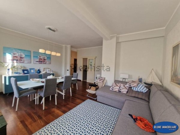 appartamento in vendita a Viareggio