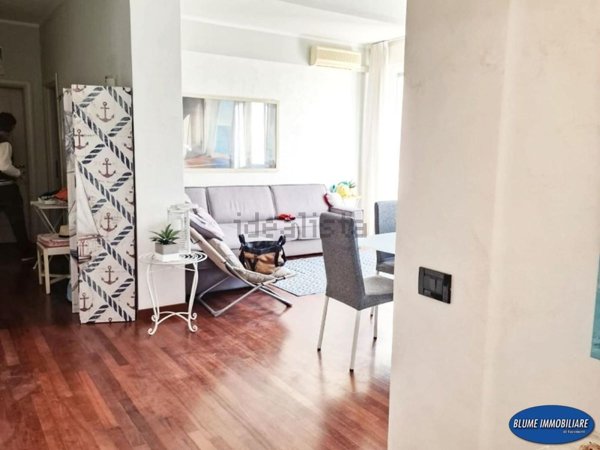 appartamento in vendita a Viareggio