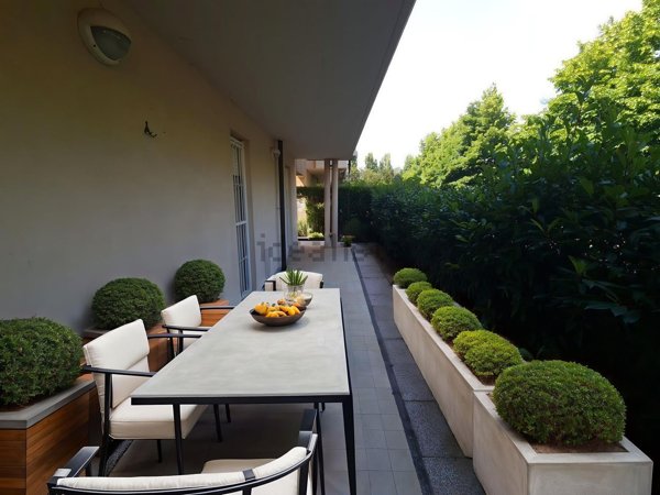 appartamento in vendita a Viareggio in zona Marco Polo