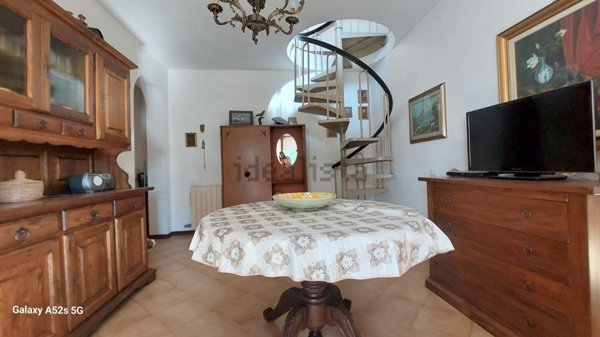 appartamento in vendita a Viareggio in zona Torre del Lago