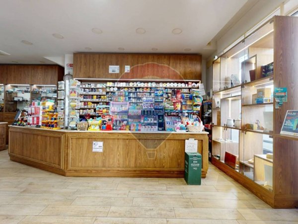 negozio in vendita a Viareggio