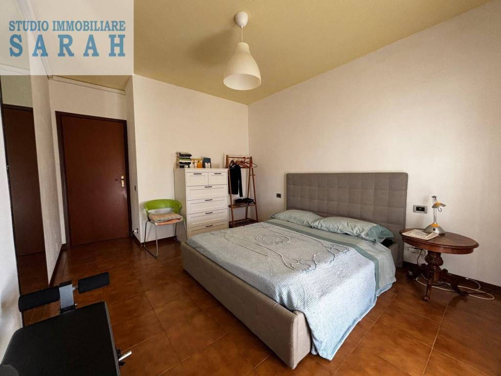 appartamento in vendita a Viareggio in zona Campo d'Aviazione