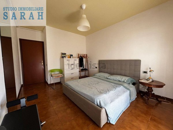 appartamento in vendita a Viareggio