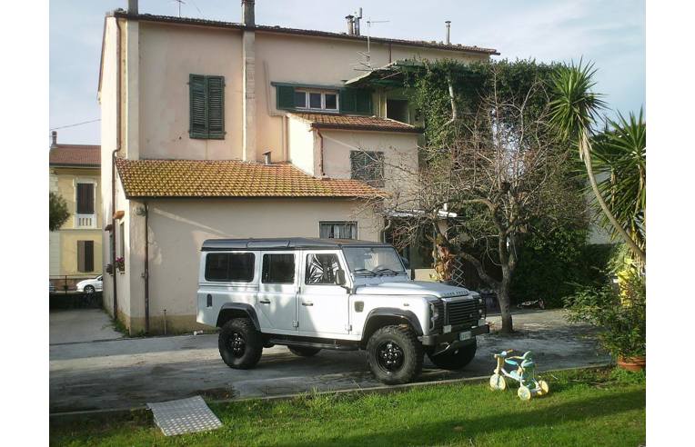 casa indipendente in vendita a Viareggio in zona Torre del Lago