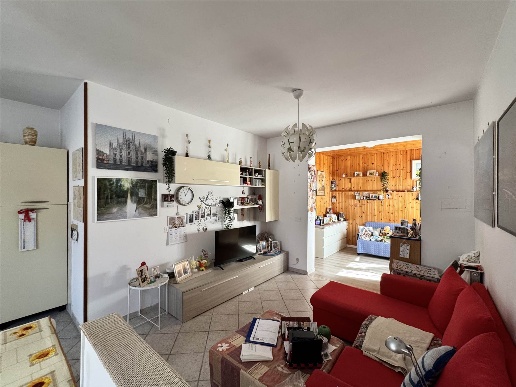 appartamento in vendita a Viareggio in zona Torre del Lago