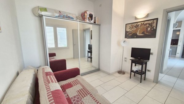 appartamento in vendita a Viareggio