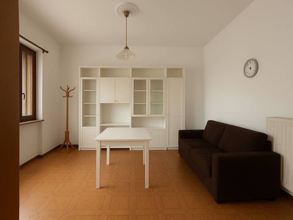 appartamento in vendita a Viareggio in zona Torre del Lago