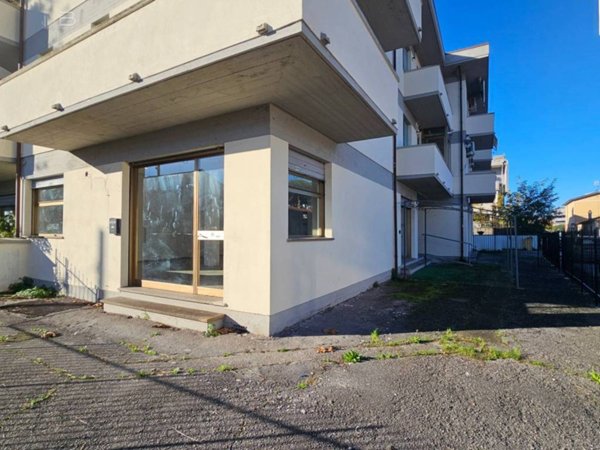 negozio in vendita a Viareggio