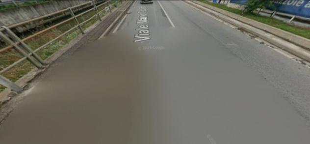 terreno edificabile in vendita a Viareggio