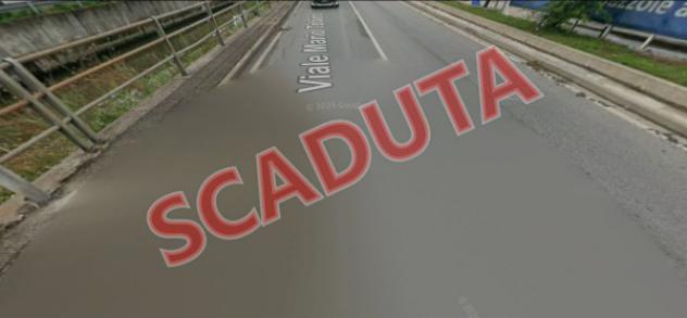 terreno edificabile in vendita a Viareggio