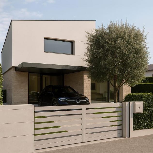 casa indipendente in vendita a Viareggio