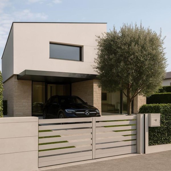 casa indipendente in vendita a Viareggio in zona Campo d'Aviazione